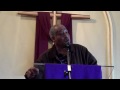 Remembering Dr. Martin Luther King Jr. (1)-Robert Wilson