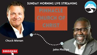 Sunday Morning Worship - September 25