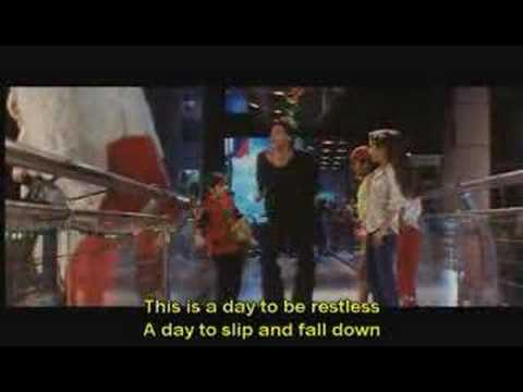 One 2 Ka 4 - Alley Alley (with eng. sub)