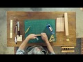 Woodworking Masterclass S1 EP2