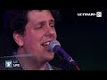 Saule - Love is all (Roger Glover) - Le Live
