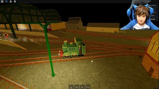 The Cool Beans Railway 2