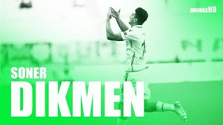Soner Dikmen | Goals, Skills, Assists | Konyaspor | 2022