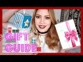 Beauty Gift Guide zu Weihnachten | funnypilgrim