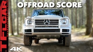 How Dirt Worthy Is Your Car or Truck? Watch This To See How It Stacks Up On Our Off-Road Index!