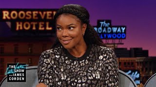 Gabrielle Union Got Key Advice About Dwayne Wade