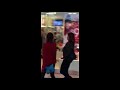 Veteran calls out Fake Ranger at Oxford Valley mall Full video