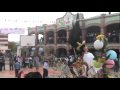 Feria Anual de San Antonio Huitepec 2010