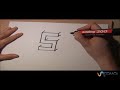 Dibujar La S En 3d Draw S In 3d images Dibujar La S En 3d Draw S In 3d