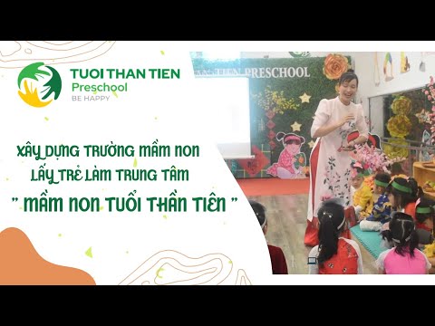 ☘CHUYÊN ĐỀ "XÂY DỰNG TRƯỜNG MẦM NON LẤY TRẺ LÀM TRUNG TÂM" - SINH HOẠT CHUYÊN MÔN - GDMN TX.MỸ HÀO