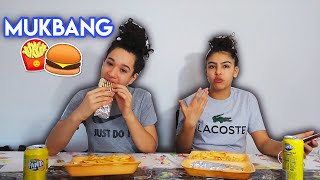 MUKBANG ET RACONTAGE DE VIE W/ RACHEL LIFESTYLE