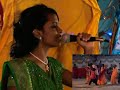 Tanvi Soni singing RE KAANA. in india