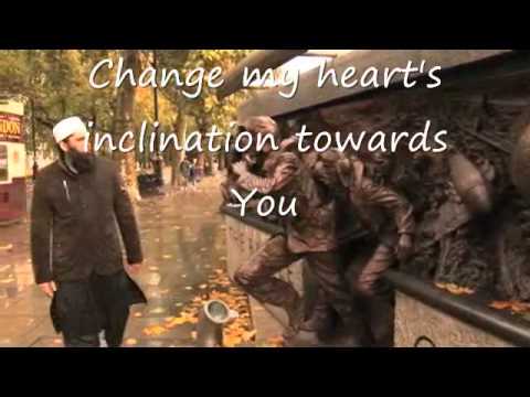 Mera Dil Badal De Junaid Jamshed with English subtitles