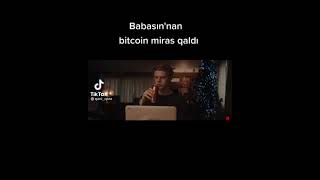 Babasından Bitcoin Miras Kaldı Part 1