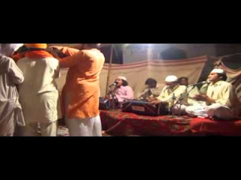 Urse Sabri Qasoor 2012 Aa meda dhola karan