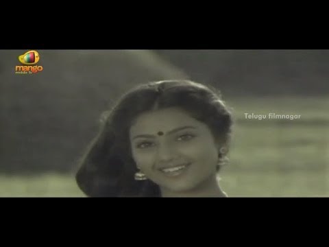 Seetharamaiah Gari Manavaralu Movie Songs - Poosindi Poosindi...