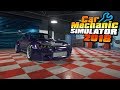 2000 Nissan Silvia S15 Rocket Bunny Edition | JDM 4 Lyfe | Car Mechanic Simulator 2018