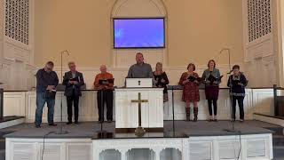 Sunday 10/30/2022 | Zechariah 9: 1-11