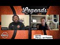 Legends Live with Trill Withers - Lisa Leslie (S2E20)