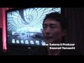 E3 2010 Gran Turismo 5 Producer Kazunori Yamauchi Exclusive Interview - GTChannel