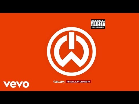 will.i.am - Lets Go (Audio) (Explicit...