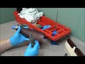 Part 8 - AK-47 Stock Refinish - Final Steps & the Completed Russian Red Stock!