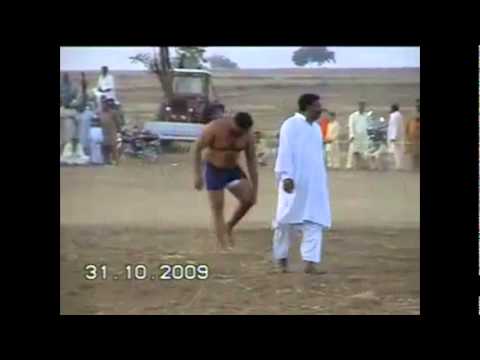 Watch YASIR JAVED SHERGHAR