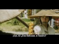 『RUROUNI KENSHIN』 Trailer1 （Espanol）