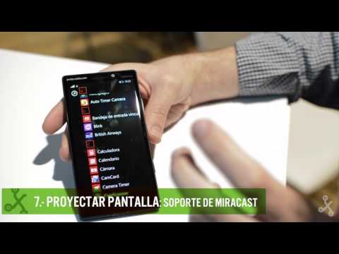 WINDOWS PHONE 8.1