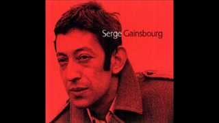 Watch Serge Gainsbourg Marilu video