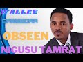 Nigusu Tamrat - Obseen Gubadha | Oromo Music
