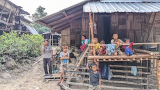 Winter Clothing Donations Reach 17 Remote Villages in 8 Northern Thai Provinces
