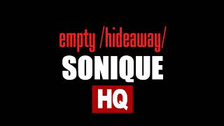 Watch Sonique Empty video