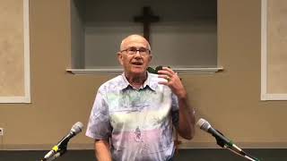 The Gospel According to Promise. Acts 13:13-41
