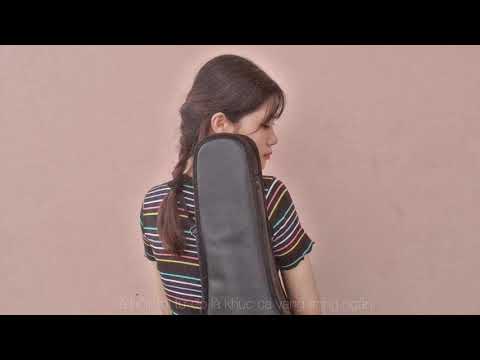 Từ Đó - Phan Mạnh Quỳnh | Trần Thị Diệu Ái cover ukulele