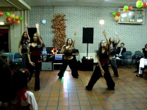 Twist remix (love aaj kal) - The Devis