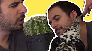 Ceza Vs. Ödül - Hedefi Vur Kısmetini Bul