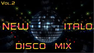 New Italo Disco |Mix 2023 | Vol.2| (Sound Impetus)