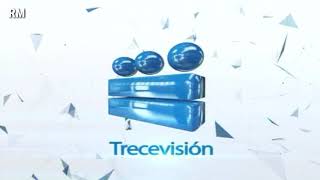 Id Trecevisión 2014 - Actualidad