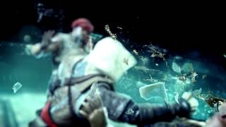 Edward Kenway, A Pirate Trained By Ins - Ins Creed 4 Black Flag Uk
