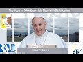 08.09.2017 - Papa Francisco en Colombia – Santa Misa con beatificaciones 08.09.2017 - Papa Francisco en Colombia – Santa Misa con beatificaciones