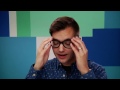 Glasses Tricks for Every 4 Eyes | Mashable Minute | With Elliott Morgan