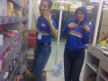 image Pegawai Indomaret Menghebohkan Di Bulukumba