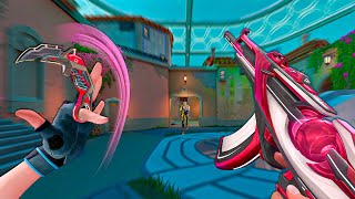 Cypher Is Dead, Jett Is My New Main