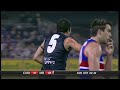 The evolution of Kennedy's kicks - AFL