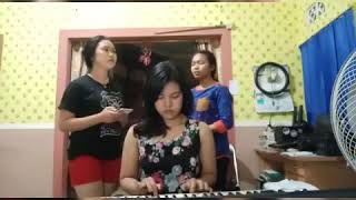 Lagu rohani - Lebih dalam kumenyembah