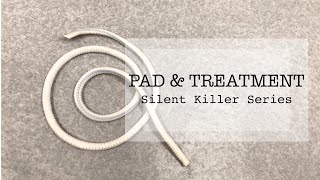 Silent Killers Series - PAD TREATMENT | DAVID ESPOSITO, M.D. - MVI TV
