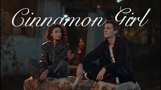 asi & alaz || cinnamon girl [yabani]