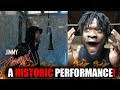 This Was Historic! | Eminem Performs “Venom” from the Empire State Building!