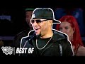 Best Of DJ D-Wrek vs. Everyone 🎧 Wild 'N Out